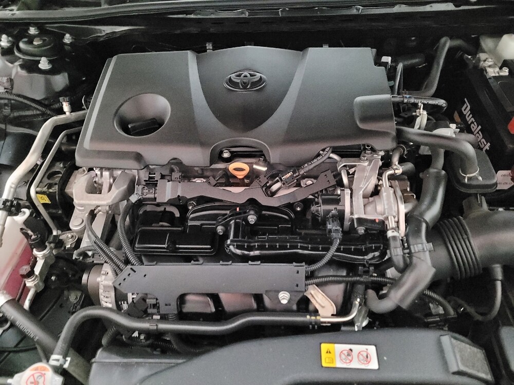 2020 Toyota Camry in Riverside, CA 92504 - 18131444 30