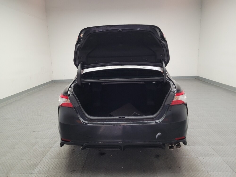 2020 Toyota Camry in Riverside, CA 92504 - 18131444 29