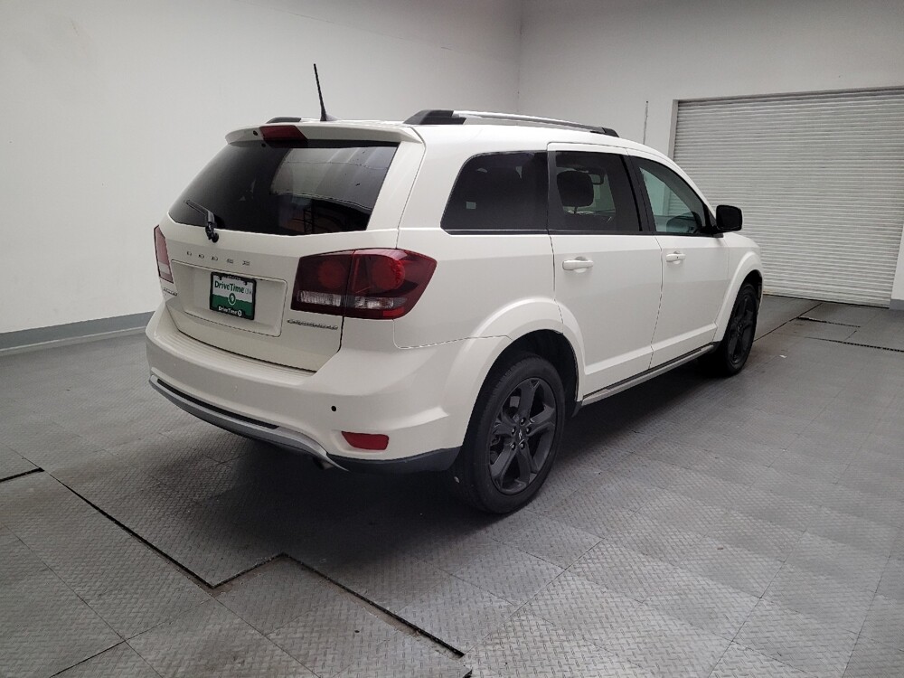 2020 Dodge Journey in Riverside, CA 92504 - 18131445 9