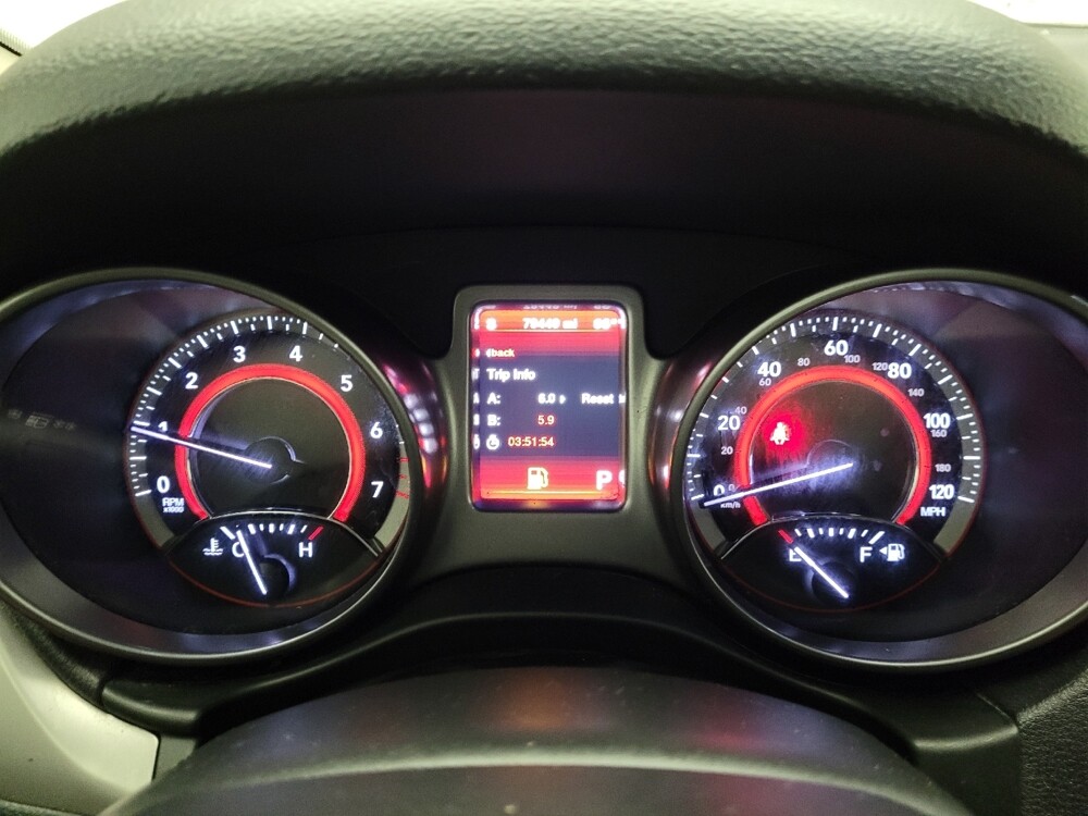 2020 Dodge Journey in Riverside, CA 92504 - 18131445 23