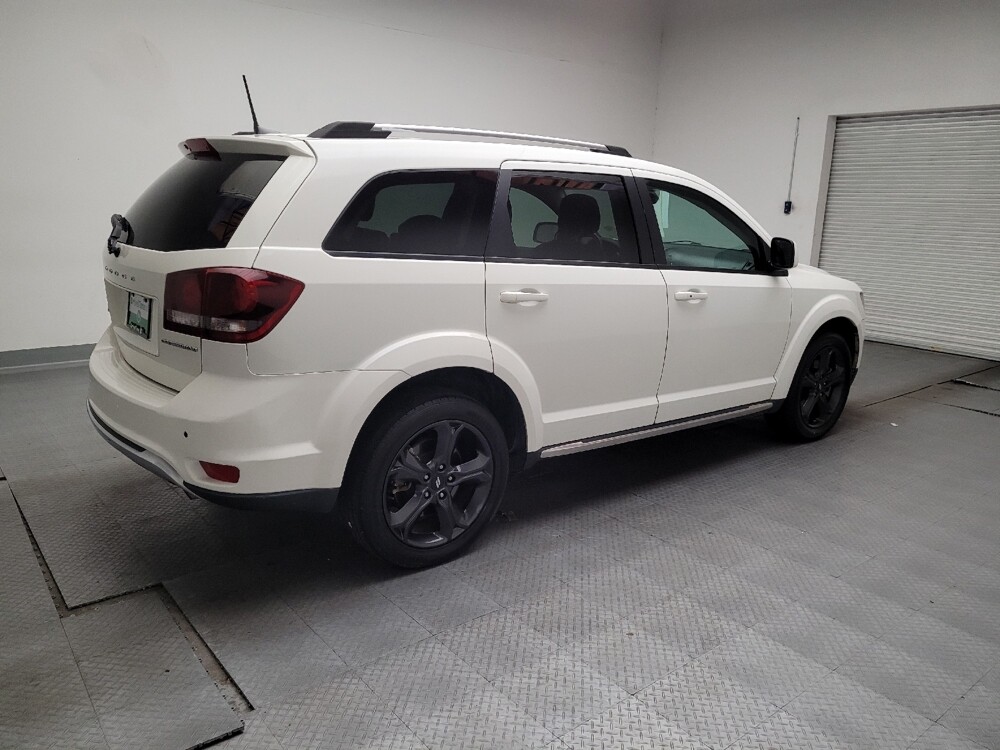 2020 Dodge Journey in Riverside, CA 92504 - 18131445 10