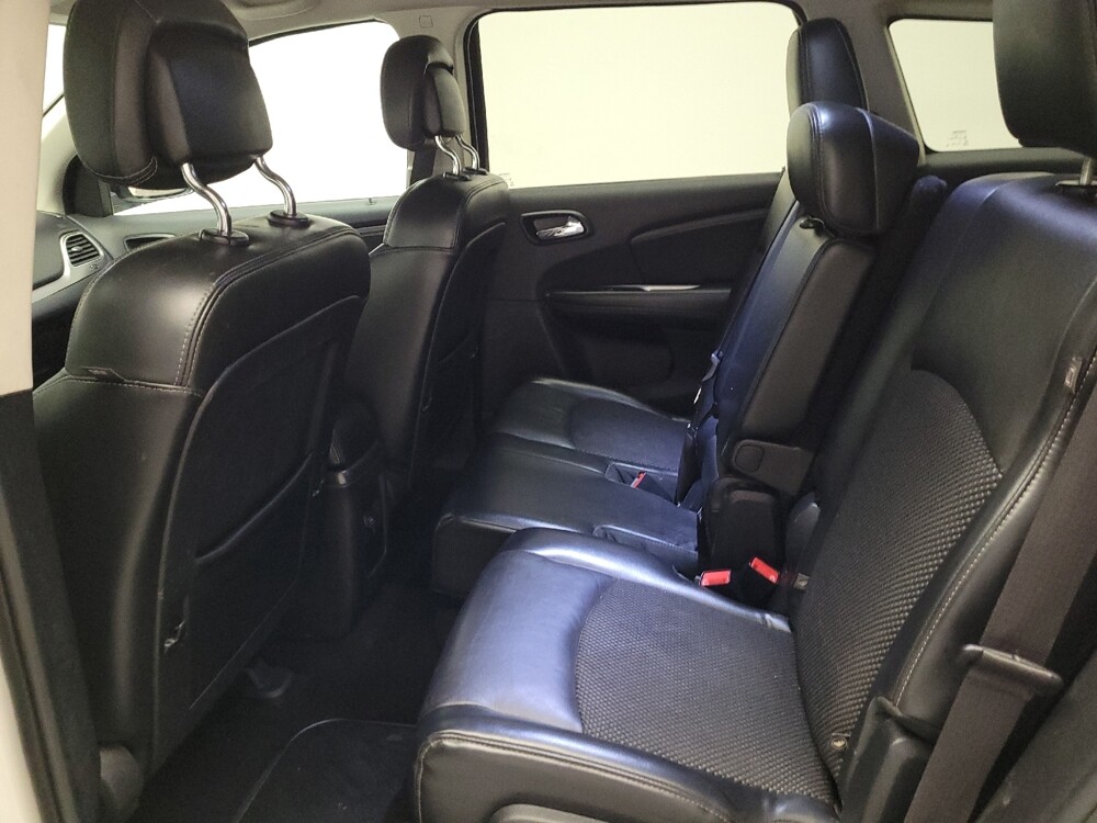 2020 Dodge Journey in Riverside, CA 92504 - 18131445 18