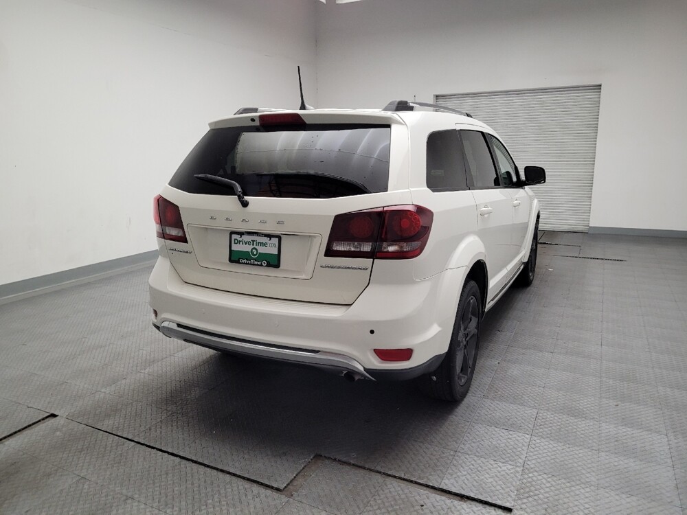 2020 Dodge Journey in Riverside, CA 92504 - 18131445 7