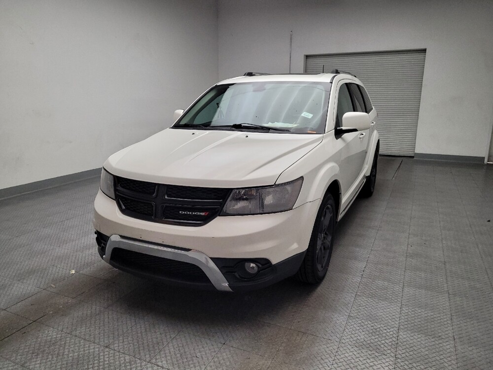 2020 Dodge Journey in Riverside, CA 92504 - 18131445 15