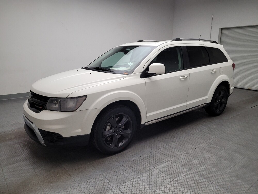 2020 Dodge Journey in Riverside, CA 92504 - 18131445 2