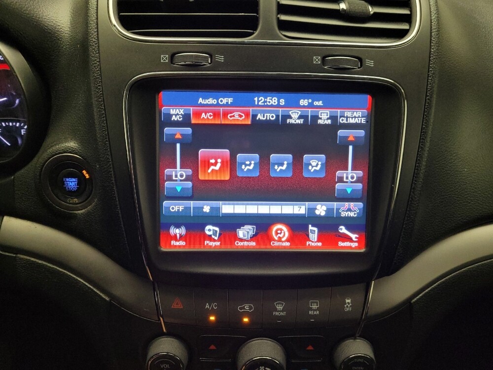 2020 Dodge Journey in Riverside, CA 92504 - 18131445 25