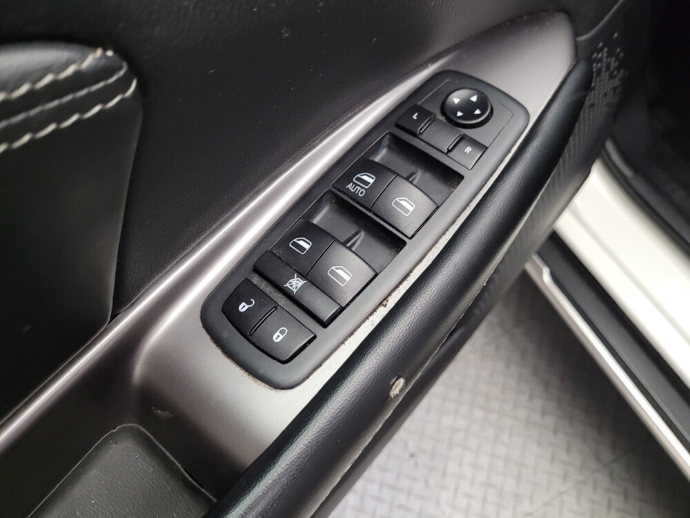 2020 Dodge Journey in Riverside, CA 92504 - 18131445 27