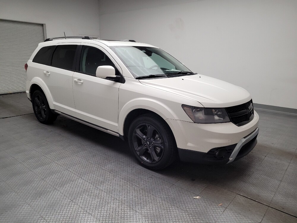 2020 Dodge Journey in Riverside, CA 92504 - 18131445 11
