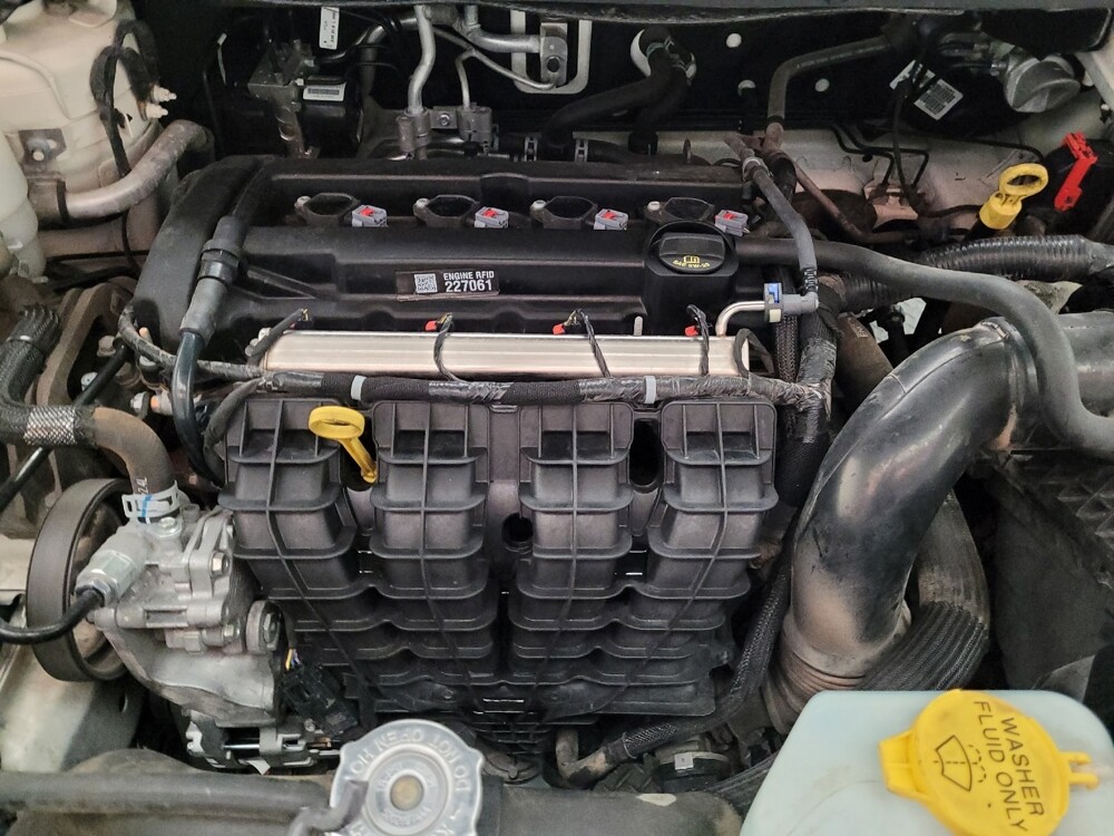 2020 Dodge Journey in Riverside, CA 92504 - 18131445 30