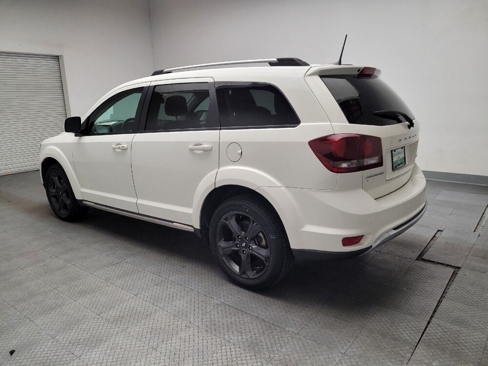 2020 Dodge Journey in Riverside, CA 92504 - 18131445 3