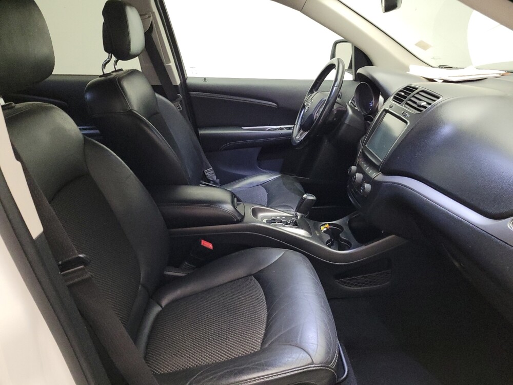 2020 Dodge Journey in Riverside, CA 92504 - 18131445 21