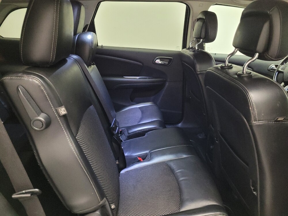 2020 Dodge Journey in Riverside, CA 92504 - 18131445 19