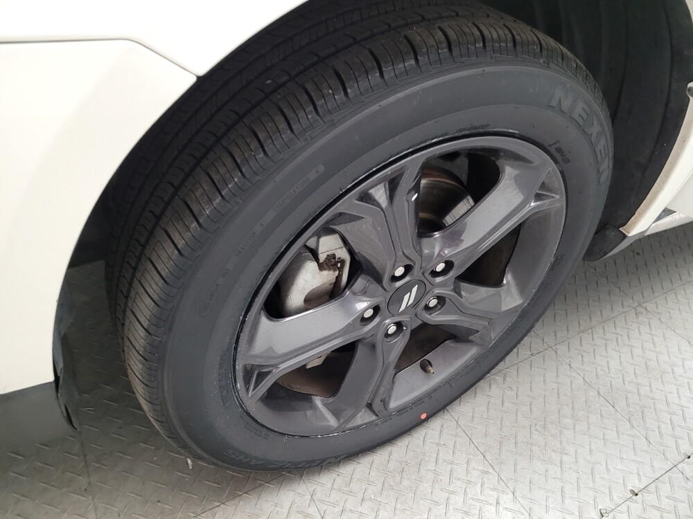 2020 Dodge Journey in Riverside, CA 92504 - 18131445 31