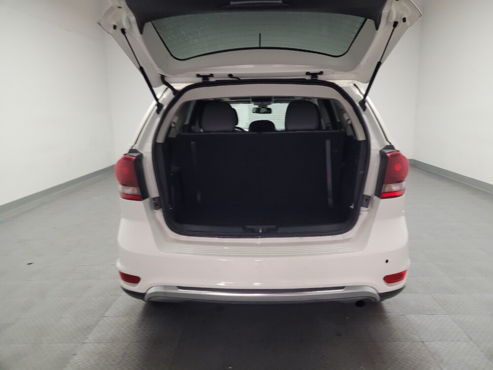 2020 Dodge Journey in Riverside, CA 92504 - 18131445 29