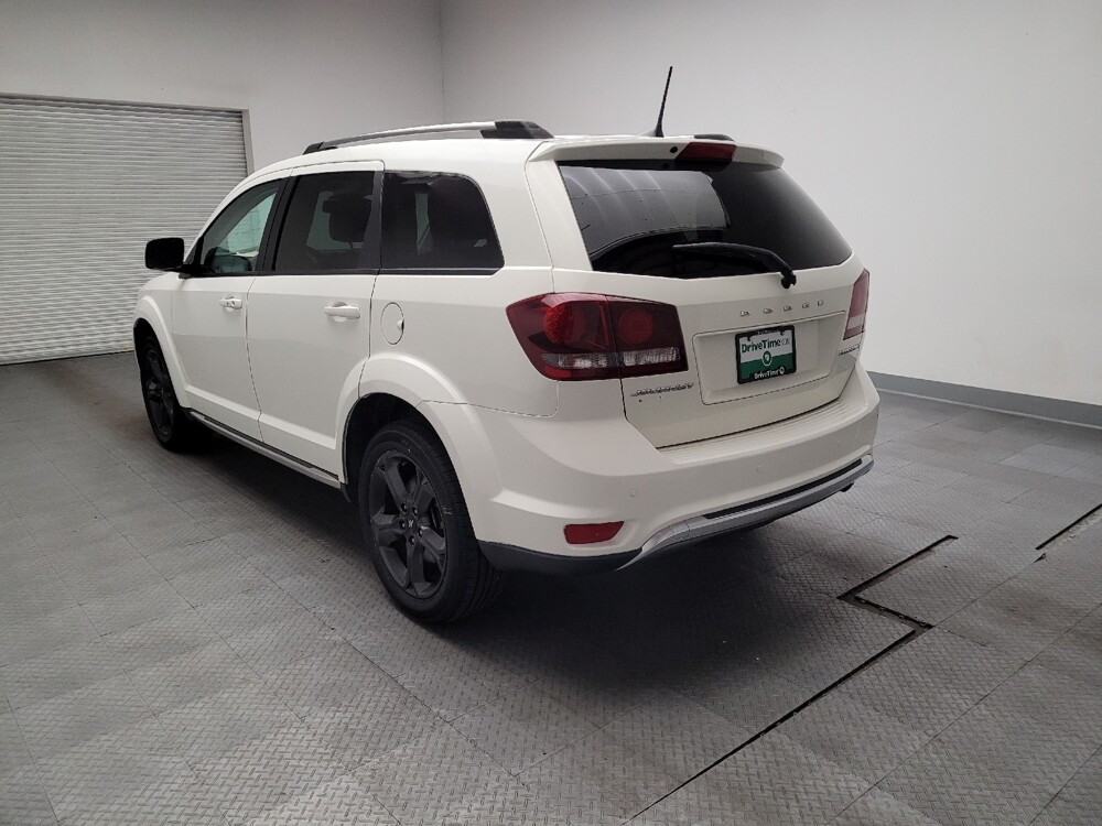 2020 Dodge Journey in Riverside, CA 92504 - 18131445 5