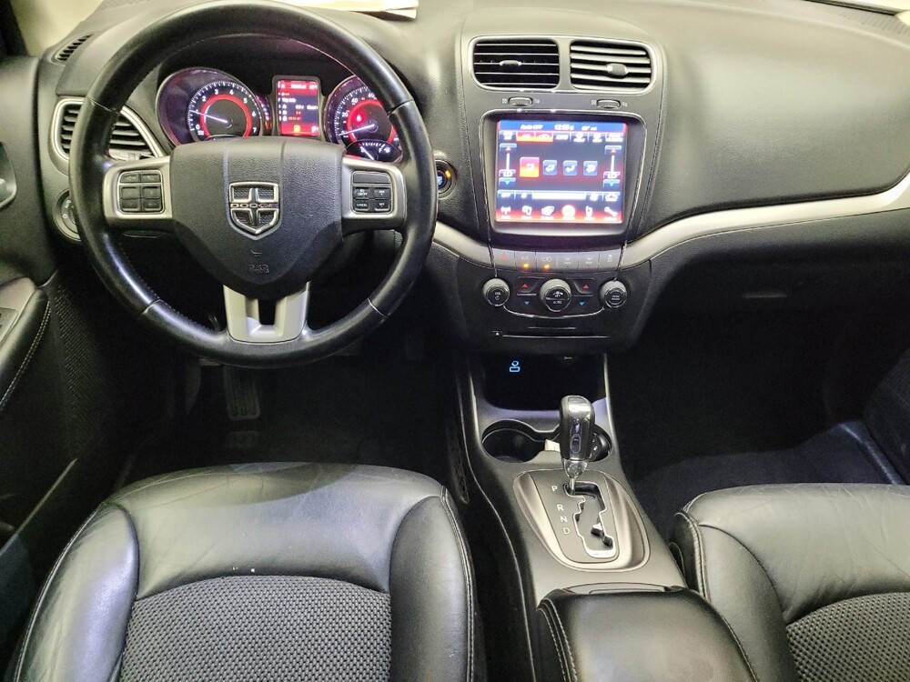 2020 Dodge Journey in Riverside, CA 92504 - 18131445 22