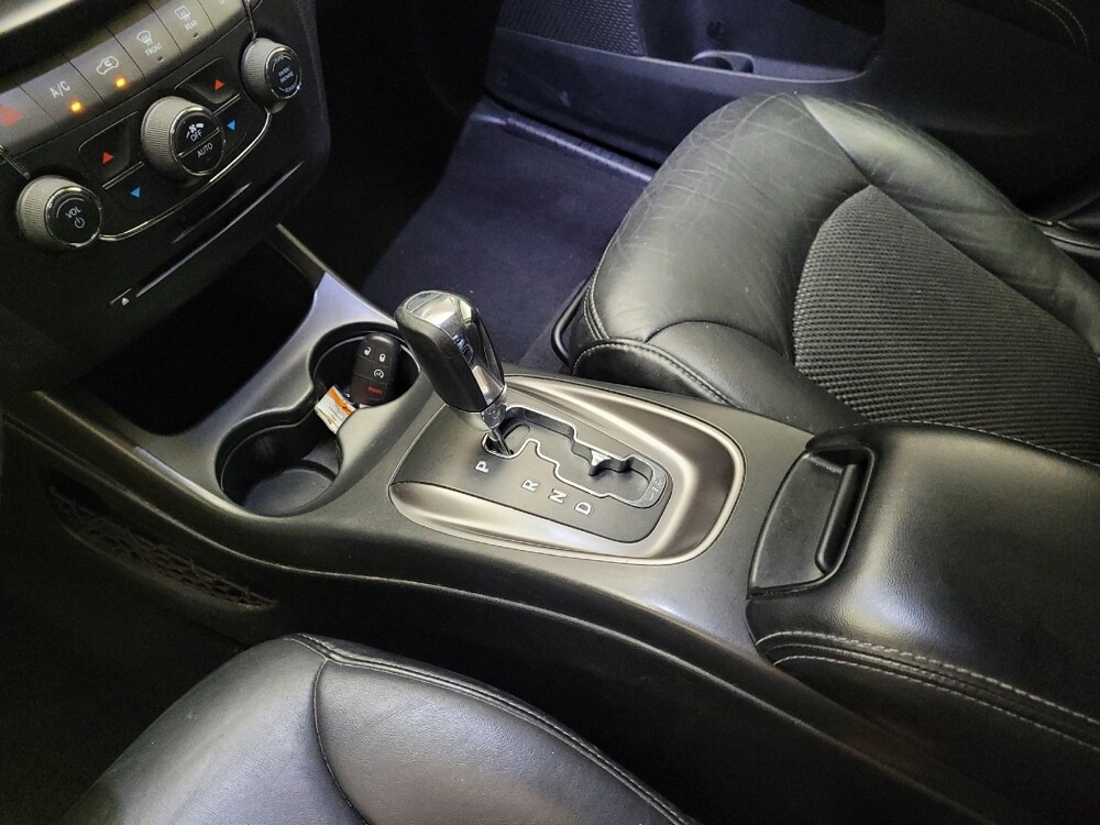 2020 Dodge Journey in Riverside, CA 92504 - 18131445 26