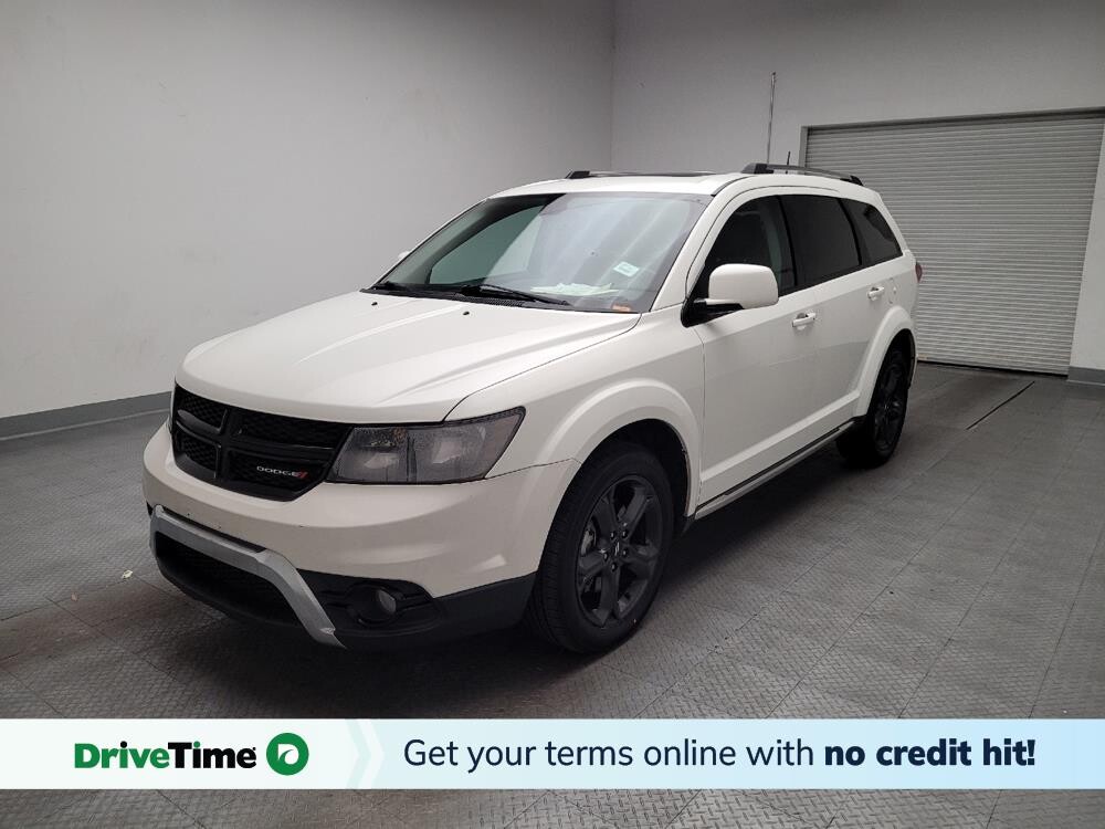 2020 Dodge Journey in Riverside, CA 92504 - 18131445