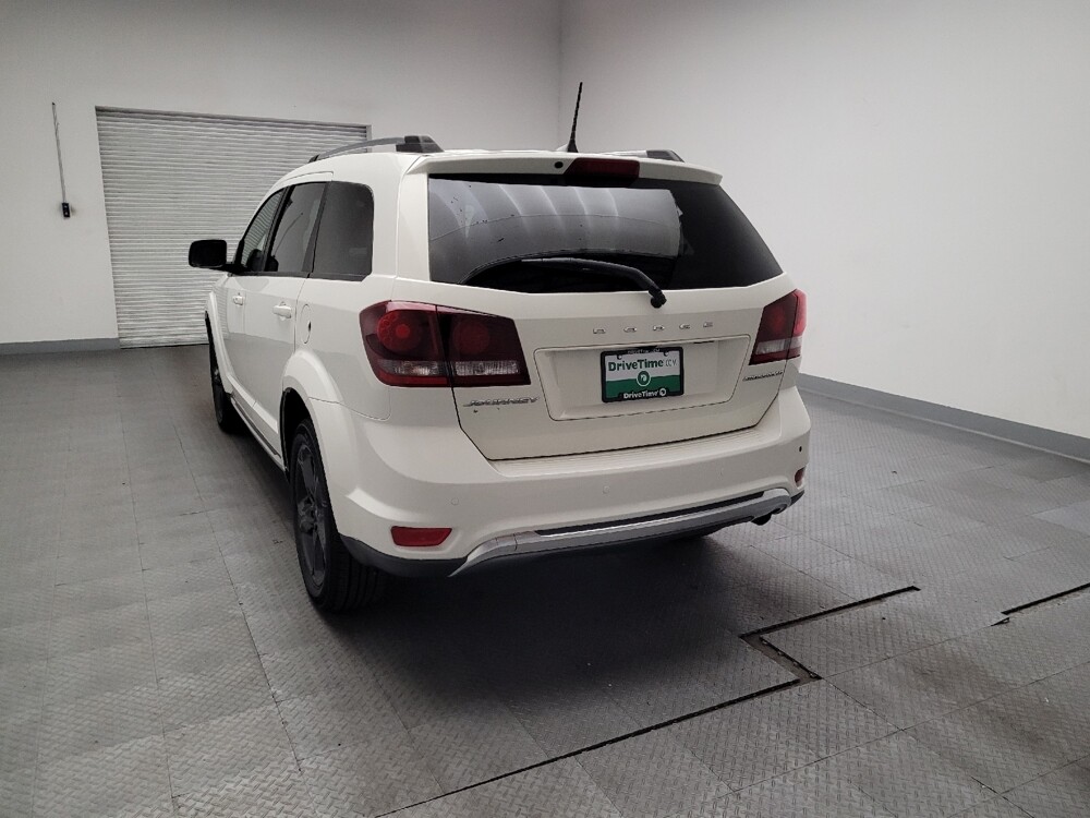2020 Dodge Journey in Riverside, CA 92504 - 18131445 6