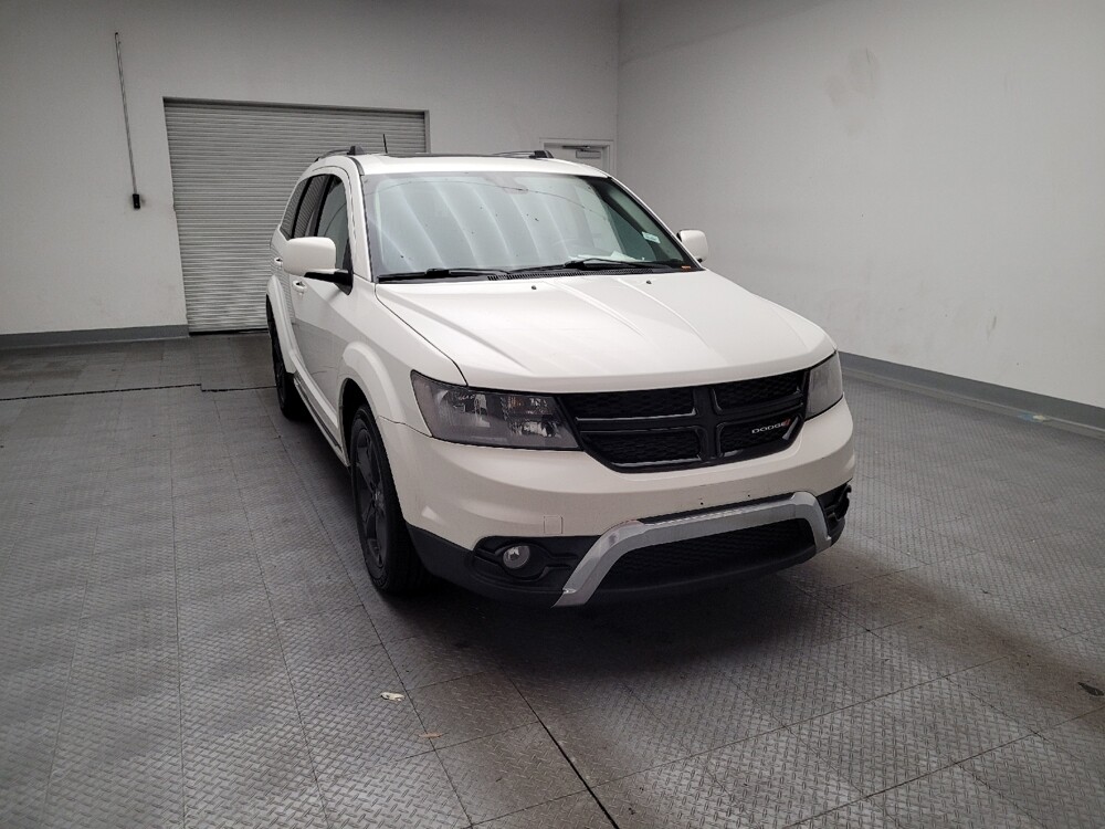 2020 Dodge Journey in Riverside, CA 92504 - 18131445 14