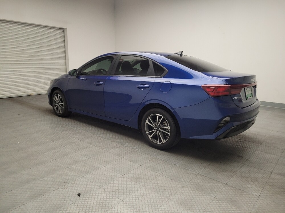 2024 Kia Forte in Downey, CA 90241 - 18131446 3