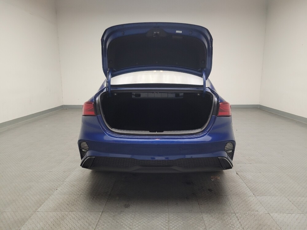 2024 Kia Forte in Downey, CA 90241 - 18131446 29