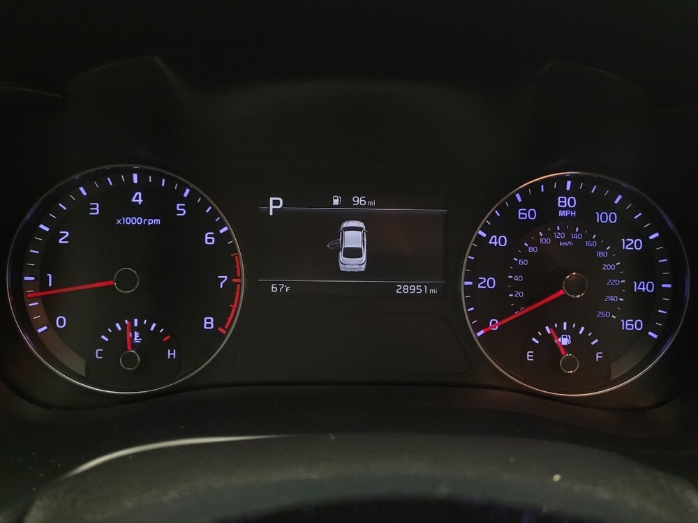 2024 Kia Forte in Downey, CA 90241 - 18131446 23