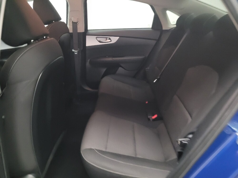 2024 Kia Forte in Downey, CA 90241 - 18131446 18