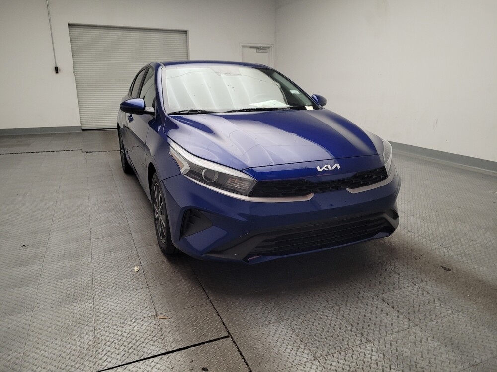 2024 Kia Forte in Downey, CA 90241 - 18131446 14
