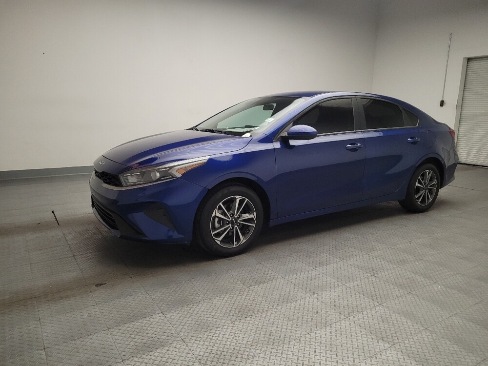 2024 Kia Forte in Downey, CA 90241 - 18131446 2