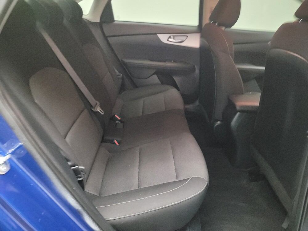 2024 Kia Forte in Downey, CA 90241 - 18131446 19