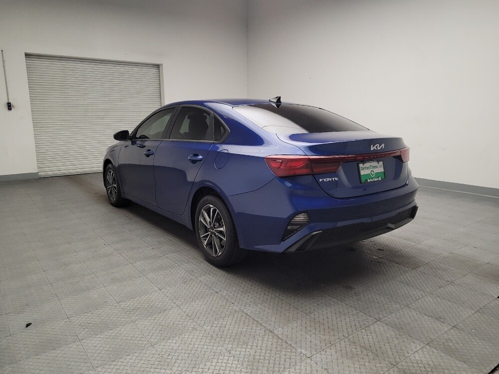 2024 Kia Forte in Downey, CA 90241 - 18131446 5