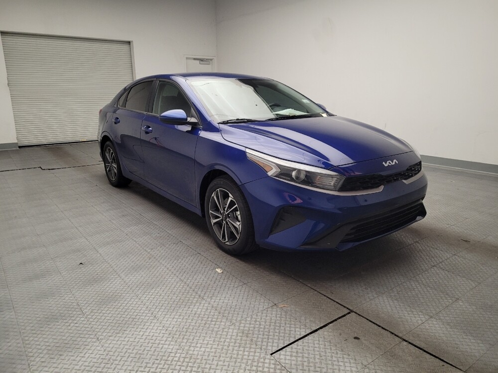 2024 Kia Forte in Downey, CA 90241 - 18131446 13