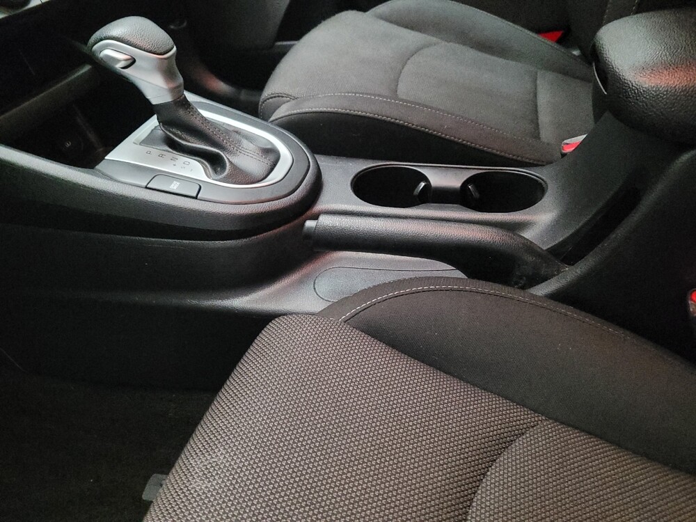 2024 Kia Forte in Downey, CA 90241 - 18131446 26