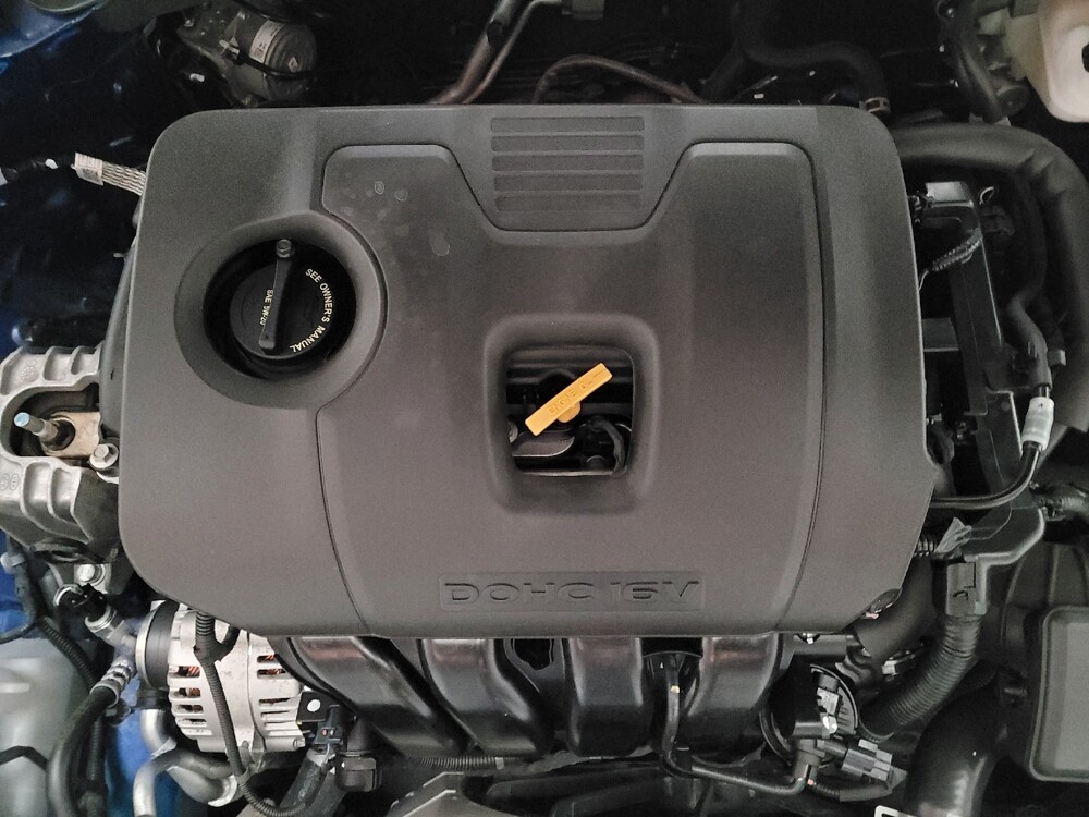 2024 Kia Forte in Downey, CA 90241 - 18131446 30