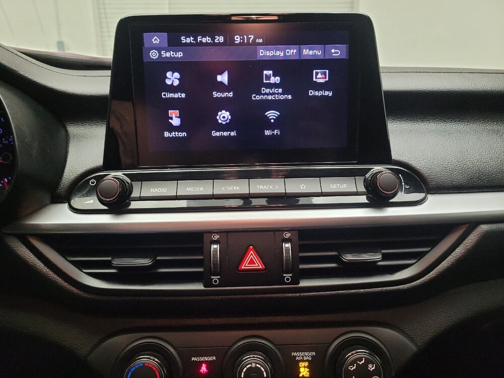 2024 Kia Forte in Downey, CA 90241 - 18131446 25