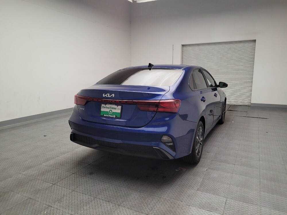 2024 Kia Forte in Downey, CA 90241 - 18131446 7