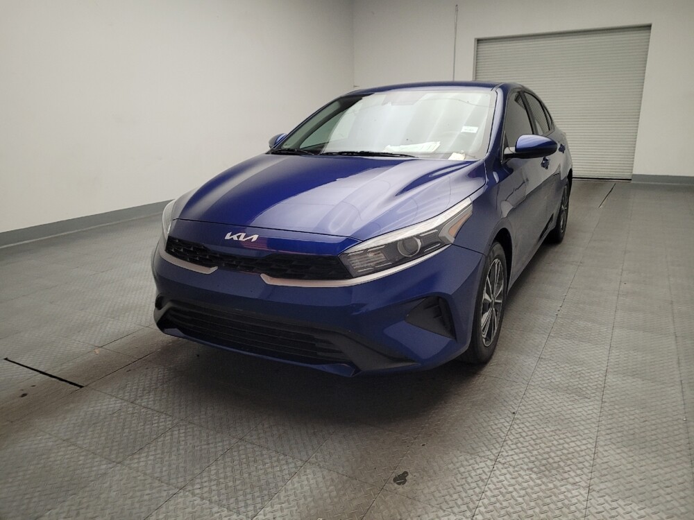 2024 Kia Forte in Downey, CA 90241 - 18131446 15