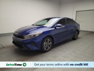 2024 Kia Forte in Downey, CA 90241