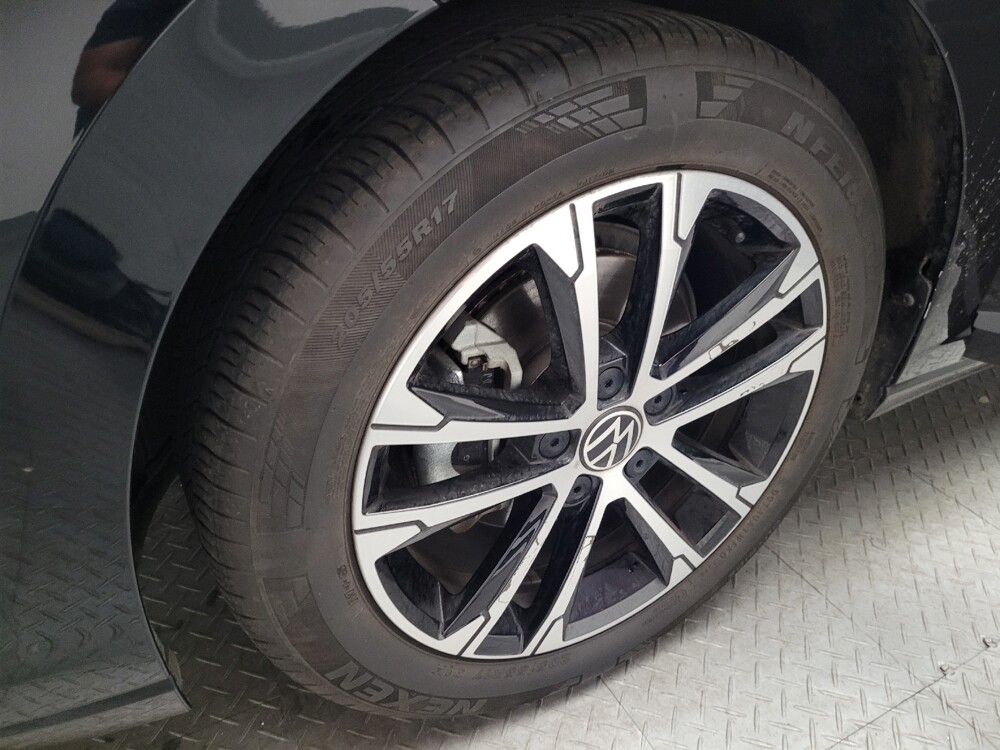 2025 Volkswagen Jetta in Fresno, CA 93726 - 18131447 31