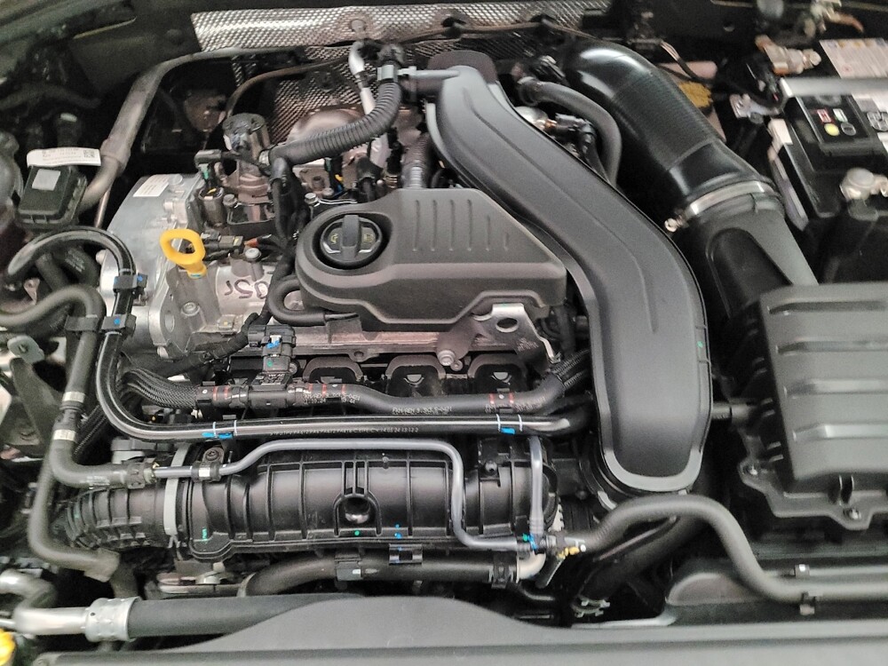 2025 Volkswagen Jetta in Fresno, CA 93726 - 18131447 30