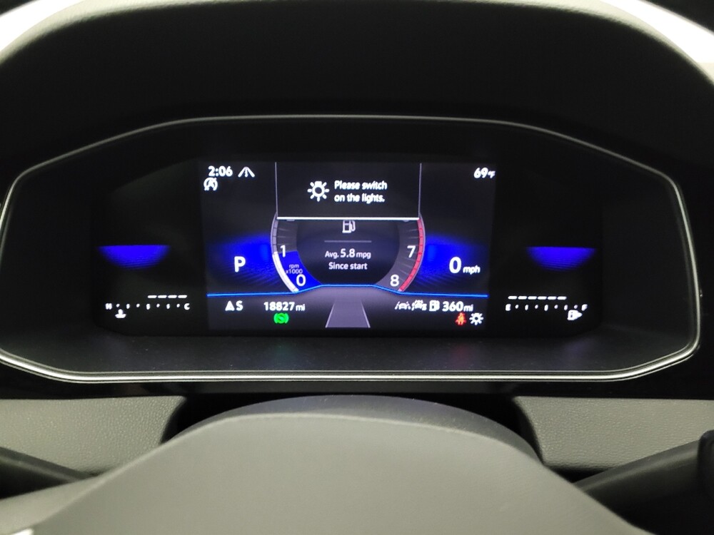 2025 Volkswagen Jetta in Fresno, CA 93726 - 18131447 23