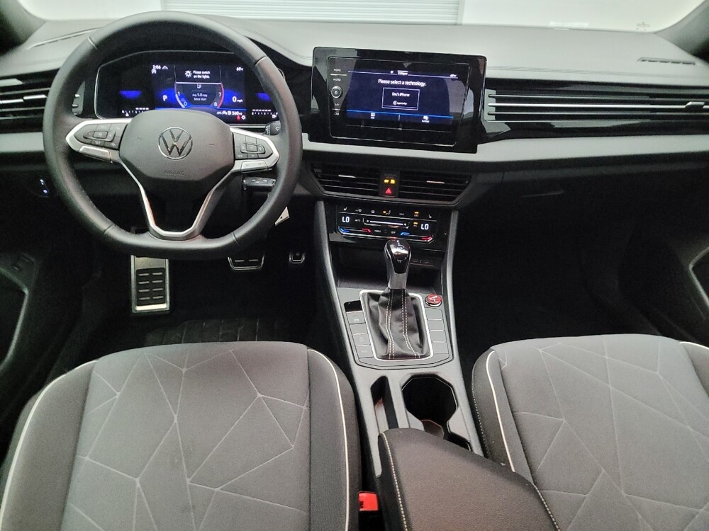 2025 Volkswagen Jetta in Fresno, CA 93726 - 18131447 22