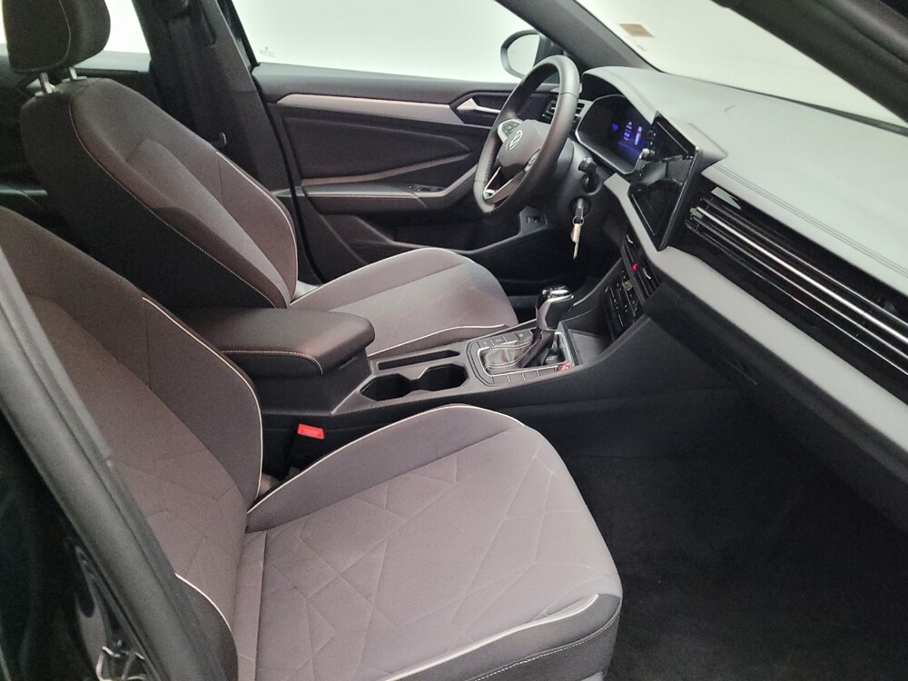 2025 Volkswagen Jetta in Fresno, CA 93726 - 18131447 21