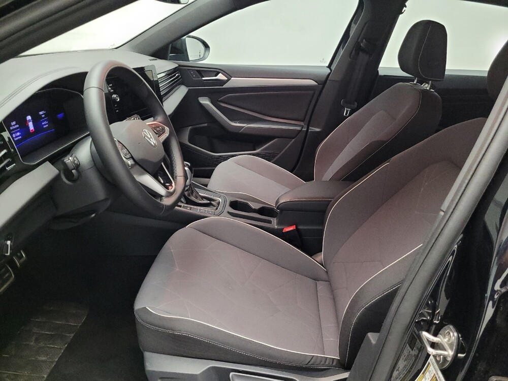 2025 Volkswagen Jetta in Fresno, CA 93726 - 18131447 17