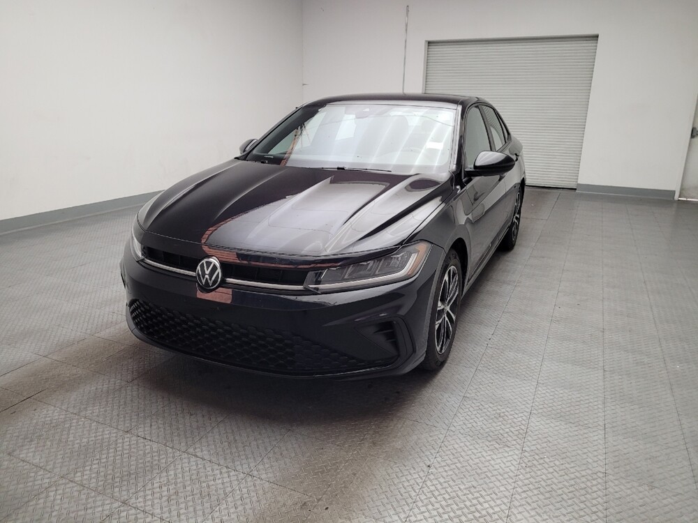 2025 Volkswagen Jetta in Fresno, CA 93726 - 18131447 15