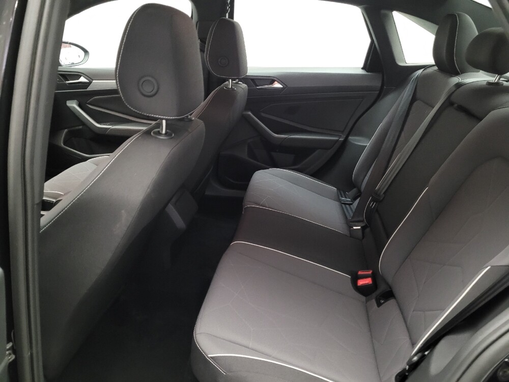 2025 Volkswagen Jetta in Fresno, CA 93726 - 18131447 18