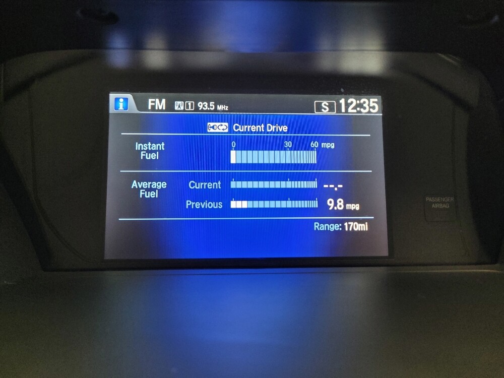 2015 Honda Accord in Sacramento, CA 95821 - 18131448 25