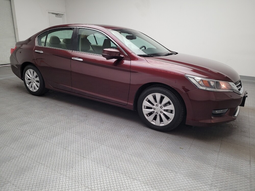 2015 Honda Accord in Sacramento, CA 95821 - 18131448 11