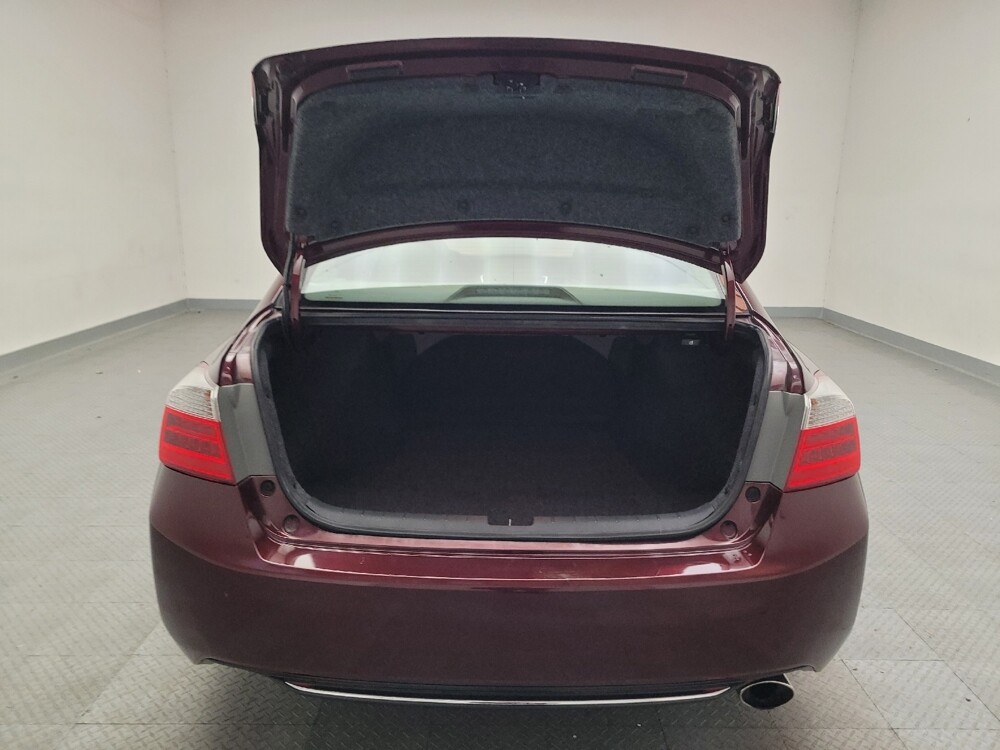 2015 Honda Accord in Sacramento, CA 95821 - 18131448 29